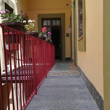 Casa Hotel Aroma 406 Puebla Bagian luar foto