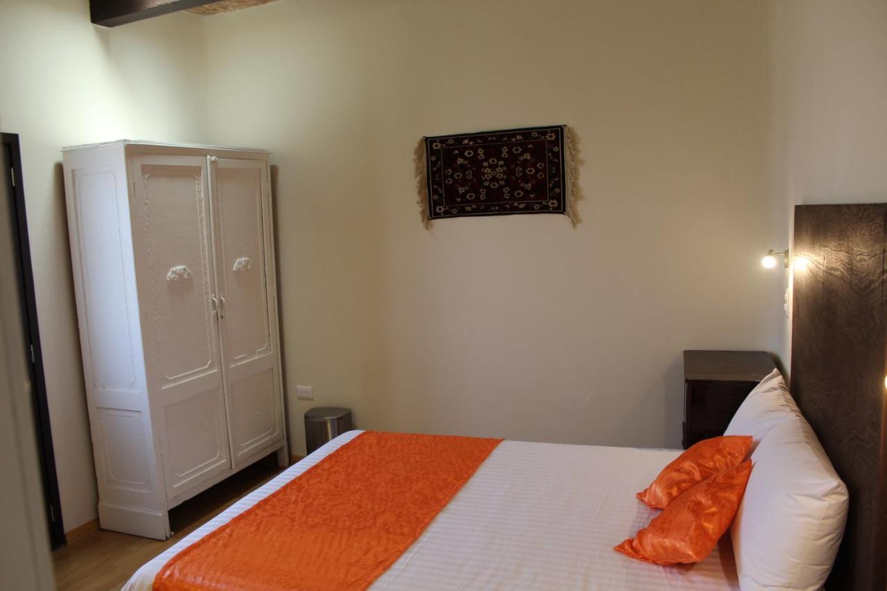 Casa Hotel Aroma 406 Puebla Bagian luar foto
