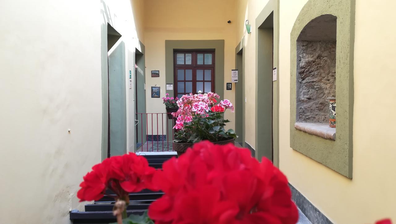 Casa Hotel Aroma 406 Puebla Bagian luar foto